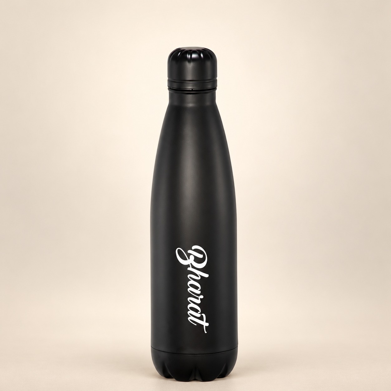 B11 Bottle Stainless steel